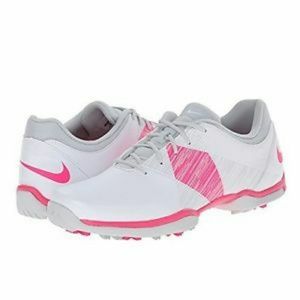 NWOT Nike Delight V Golf Shoes